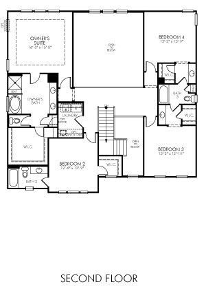 107 Gregmoor Ct, Durham, NC 27713