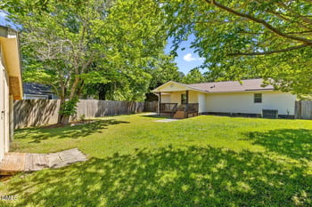 107 Gum St, Dunn, NC 28334