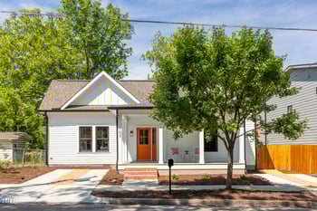 107 Guthrie Ave, Durham, NC 27703