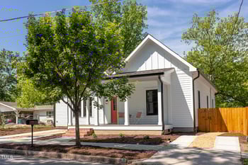 107 Guthrie Ave, Durham, NC 27703