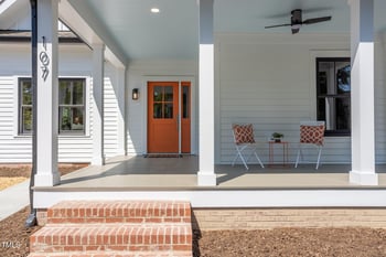 107 Guthrie Ave, Durham, NC 27703