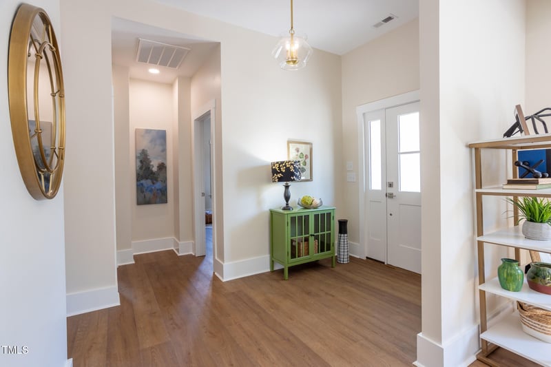 107 Guthrie Ave, Durham, NC 27703