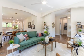 107 Guthrie Ave, Durham, NC 27703
