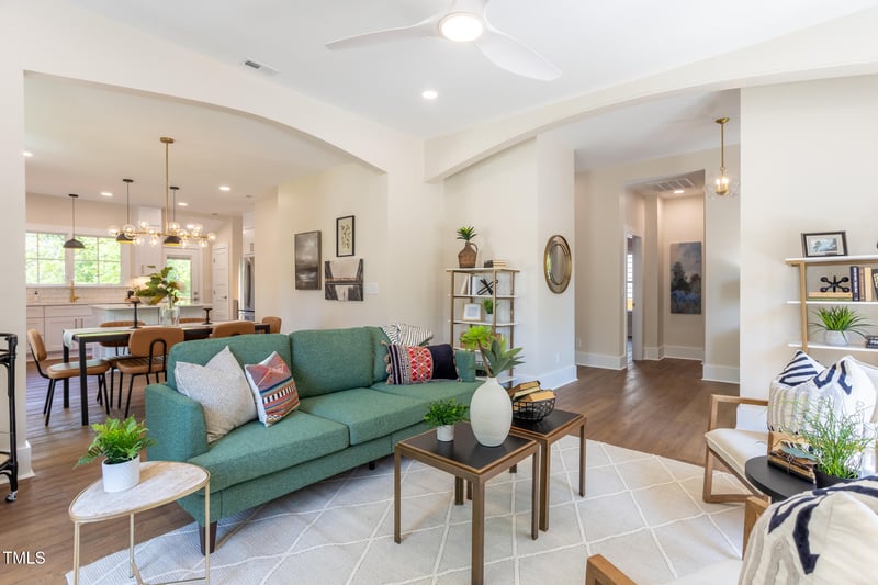 107 Guthrie Ave, Durham, NC 27703
