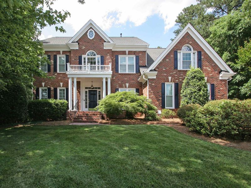 107 Guymon Ct, Morrisville, NC 27560