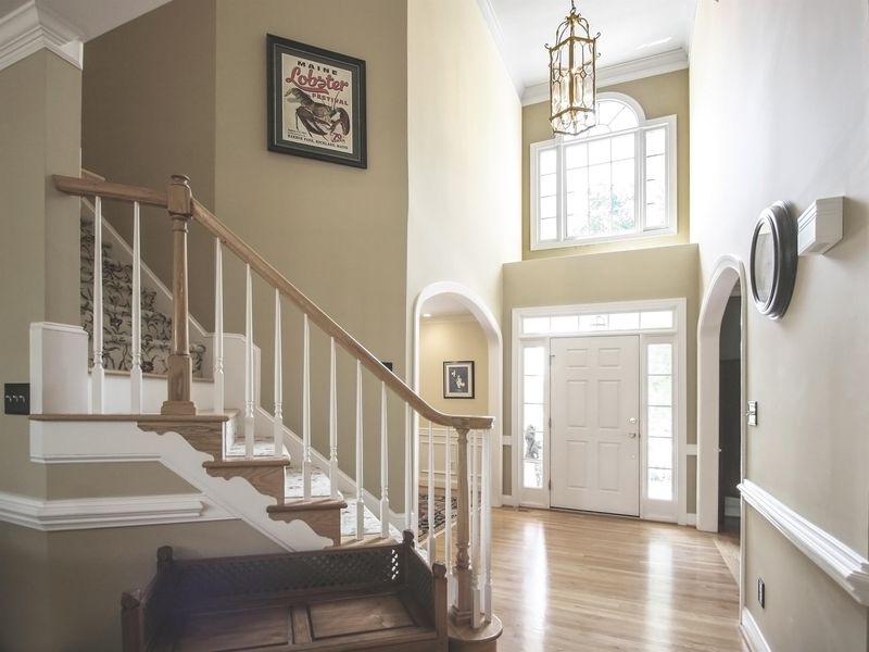 107 Guymon Ct, Morrisville, NC 27560