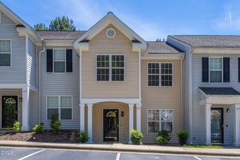 107 Harbor Haven Dr, Apex, NC 27502