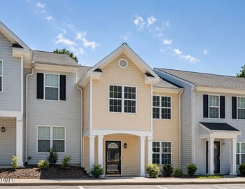 107 Harbor Haven Dr, Apex, NC 27502