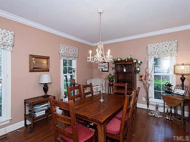 107 N Harnett School Rd, Angier, NC 27501