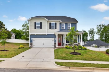 107 Harpers Landing Rd, Garner, NC 27529