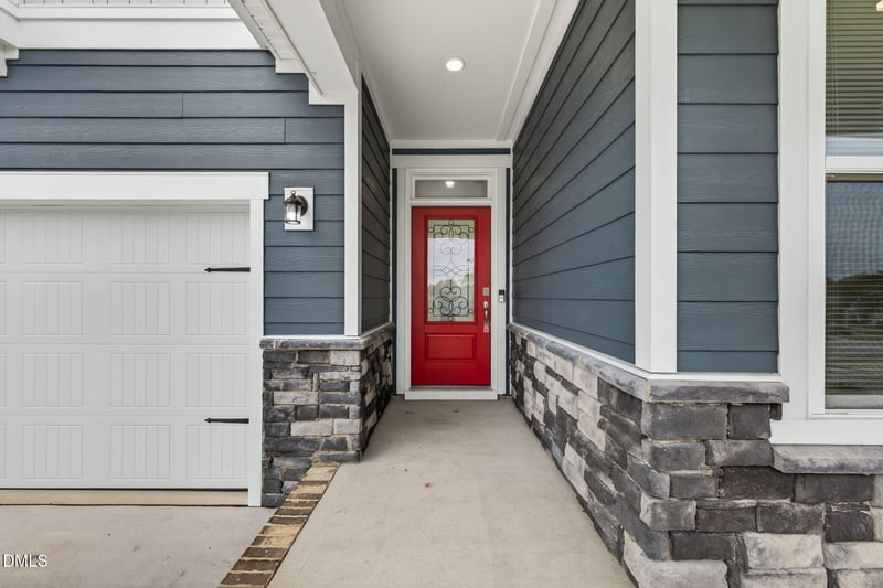 107 Harpers Landing Rd, Garner, NC 27529