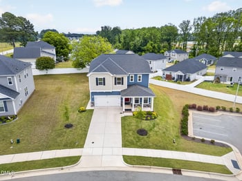 107 Harpers Landing Rd, Garner, NC 27529