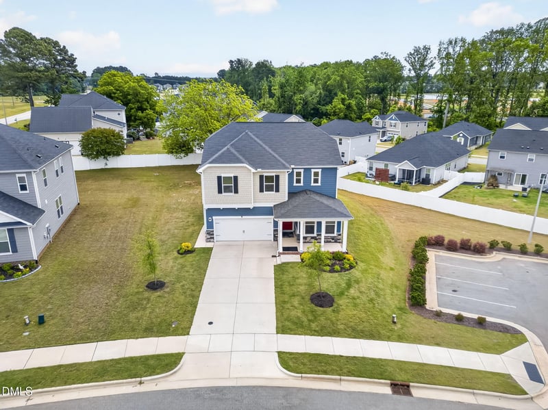 107 Harpers Landing Rd, Garner, NC 27529
