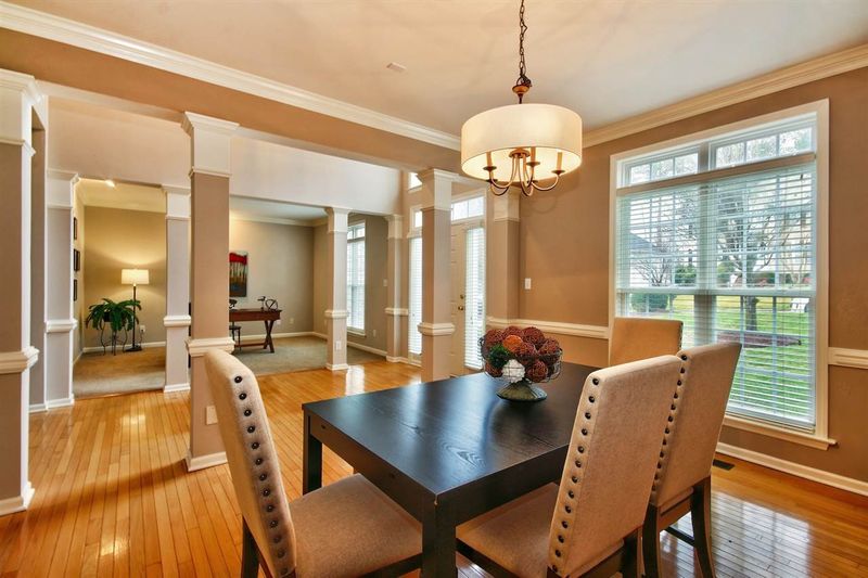 107 Hasbrouck Dr, Apex, NC 27523