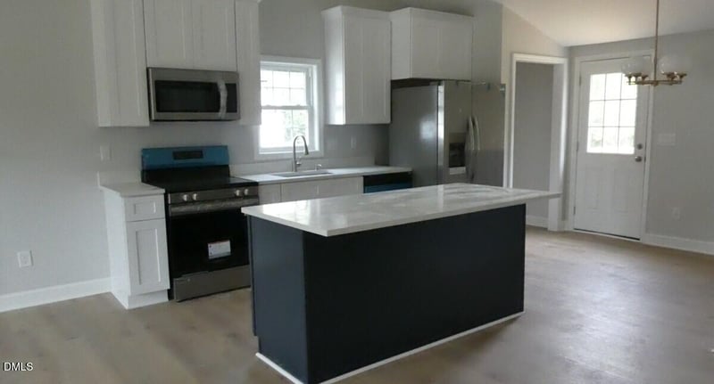 107 Hazel St, Goldsboro, NC 27530