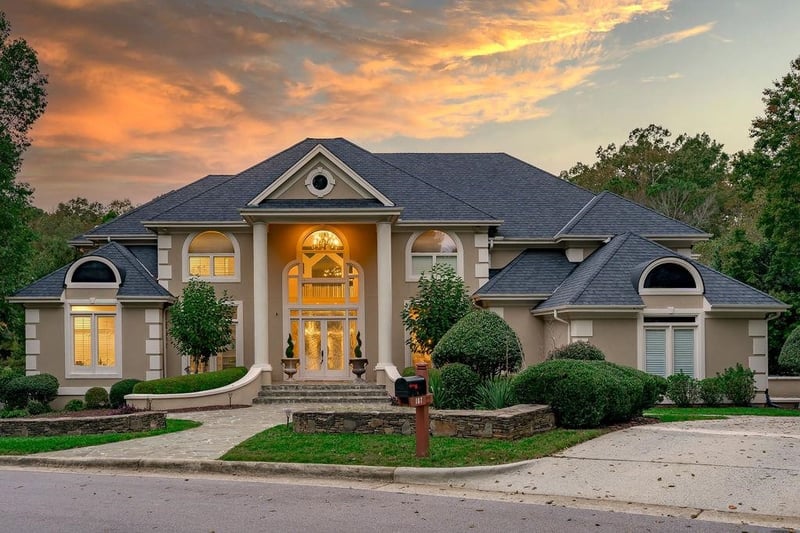 107 Headlands Ln, Cary, NC 27518