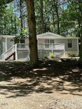 107 High Rock Dr, Louisburg, NC 27549