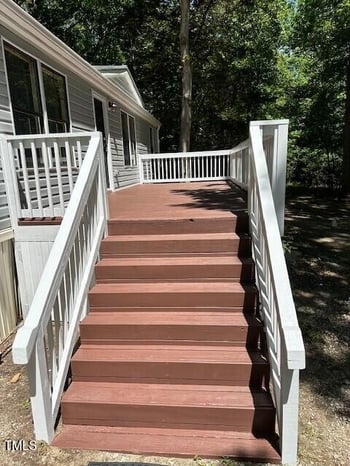 107 High Rock Dr, Louisburg, NC 27549