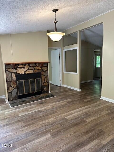 107 High Rock Dr, Louisburg, NC 27549