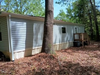 107 High Rock Dr, Louisburg, NC 27549