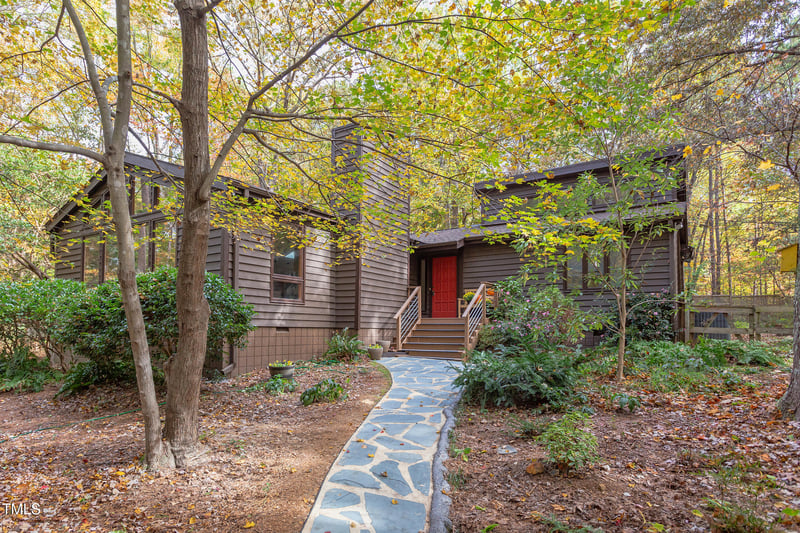 107 Hunter Hill Rd, Chapel Hill, NC 27516