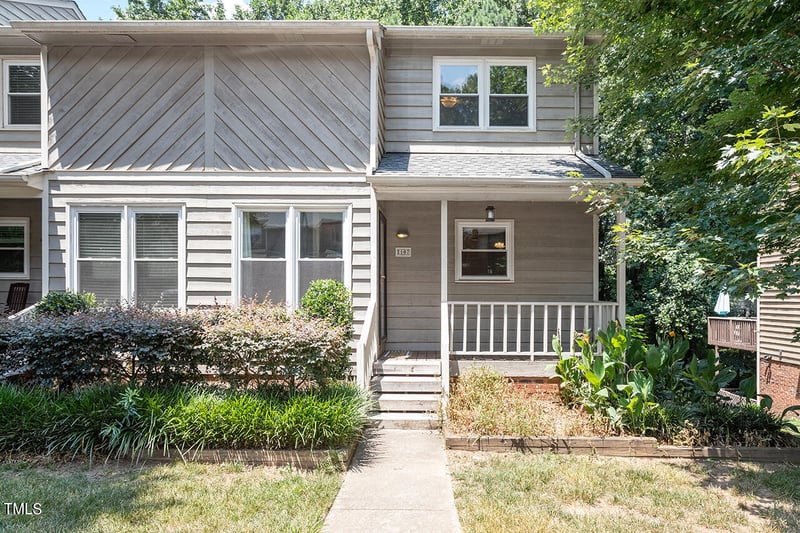 107 Inverness Ct, Cary, NC 27511