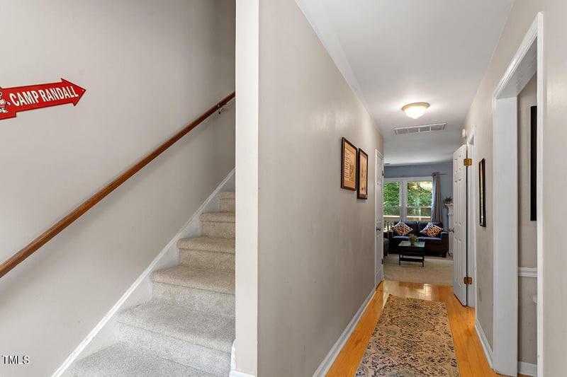 107 Inverness Ct, Cary, NC 27511
