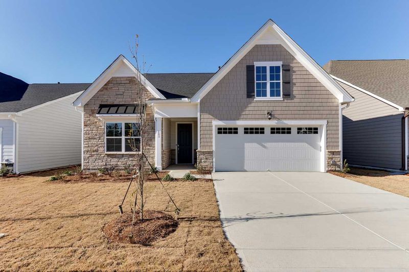 107 Ivory Ln #51, Raleigh, NC 27610