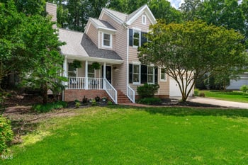 107 Ivy Hollow Ct, Morrisville, NC 27560