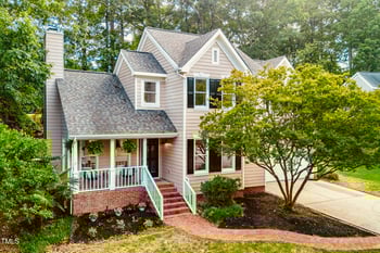 107 Ivy Hollow Ct, Morrisville, NC 27560
