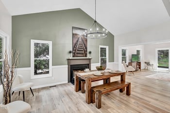 107 Ivy Hollow Ct, Morrisville, NC 27560