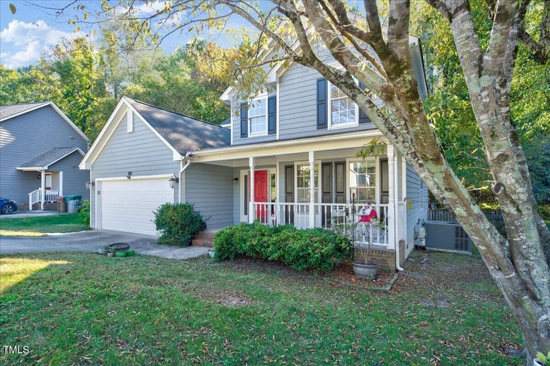 107 Jodhpur Dr, Cary, NC 27513