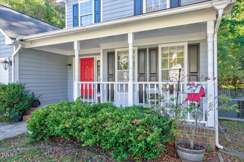 107 Jodhpur Dr, Cary, NC 27513