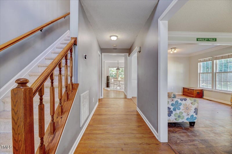 107 Jodhpur Dr, Cary, NC 27513