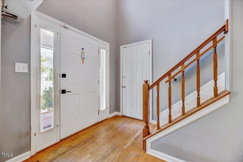 107 Jodhpur Dr, Cary, NC 27513