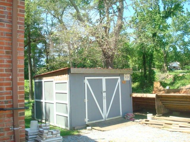 107 N Joyland Ave, Durham, NC 27703