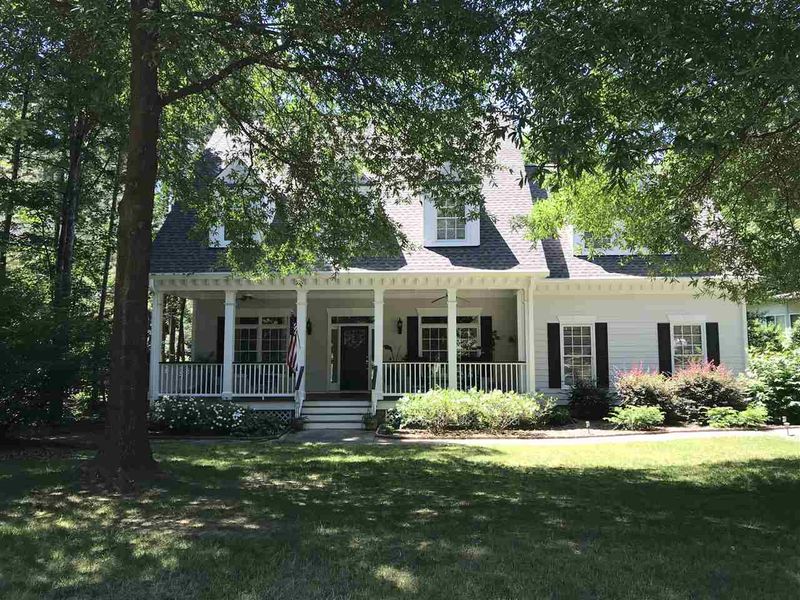 107 W Jules Vern Way, Cary, NC 27511