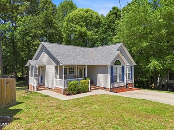 107 Karat Ct, Knightdale, NC 27545