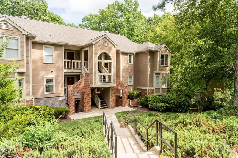 107 Killam Ct #1c, Cary, NC 27513