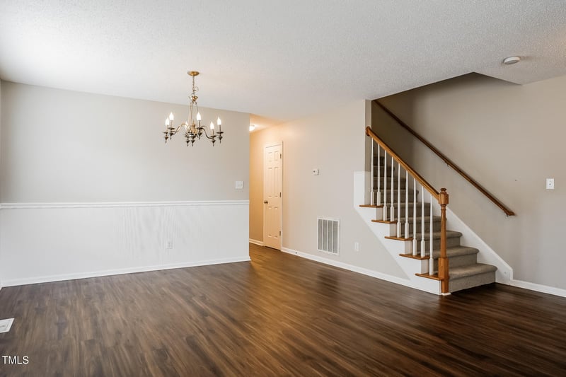 107 Kimeo Way, Garner, NC 27529