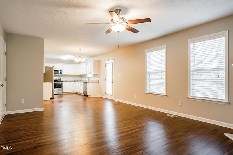 107 Kimeo Way, Garner, NC 27529