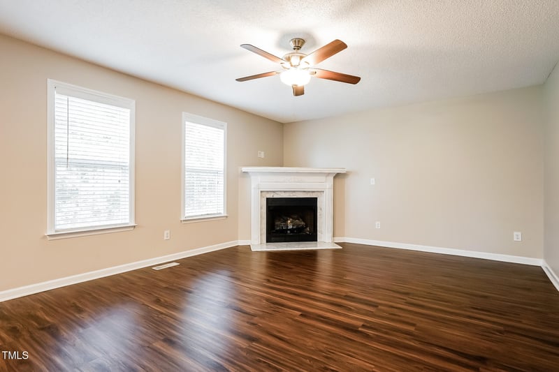 107 Kimeo Way, Garner, NC 27529