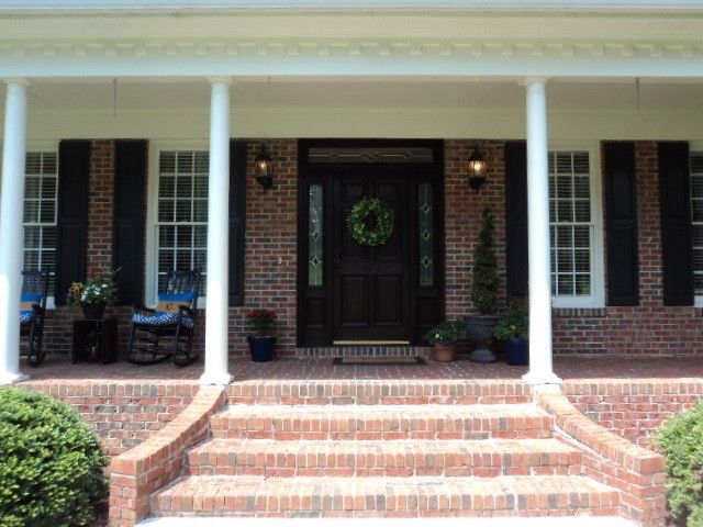 107 Lafoy Dr, Clayton, NC 27527