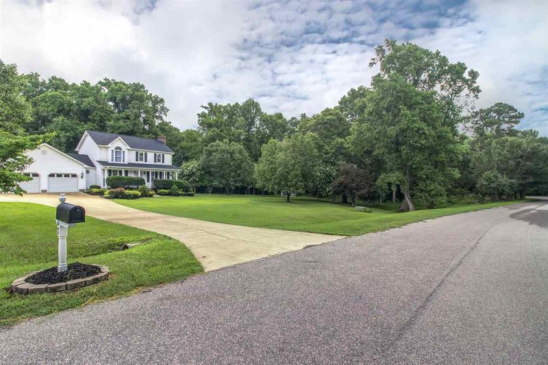 107 Lakeside Cir, Willow Springs, NC 27592