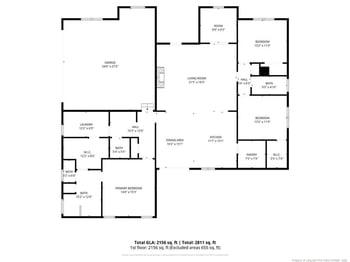 107 Lancashire Ln, West End, NC 27376