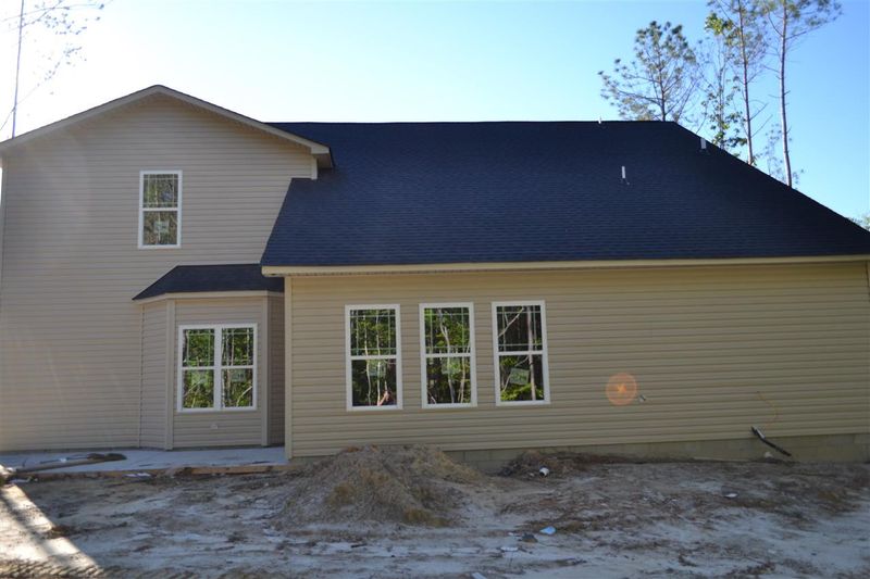 107 Landlocked Cir, Angier, NC 27501