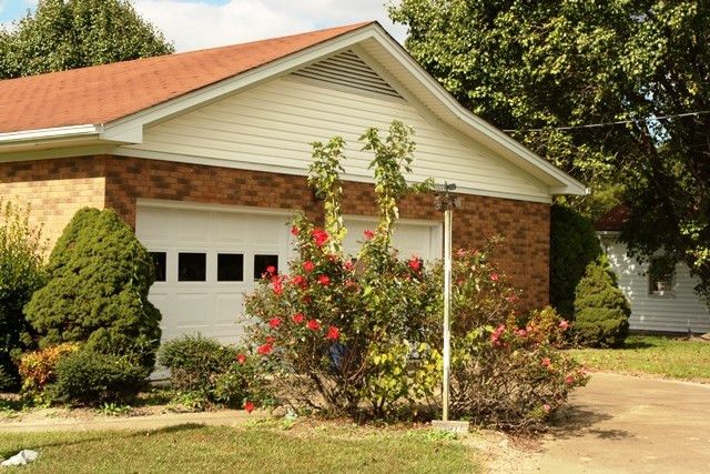 107 E Langdon Ave, Smithfield, NC 27577