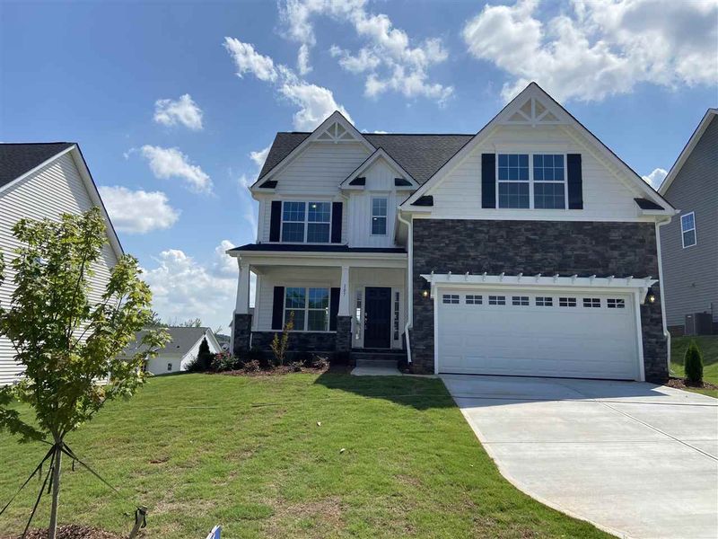 107 Laporte Pa, Garner, NC 27529