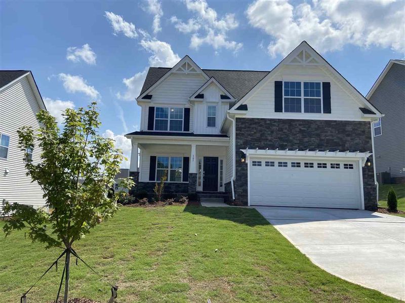 107 Laporte Pa, Garner, NC 27529