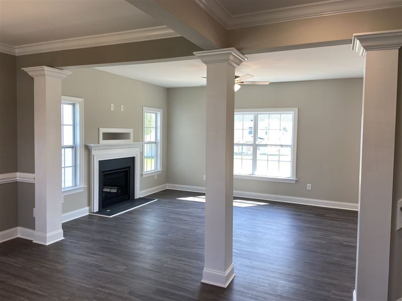 107 Laporte Pa, Garner, NC 27529